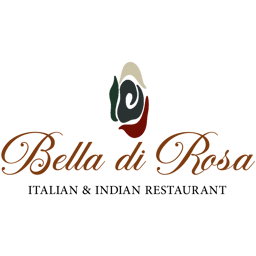 Bella Di Rosa logo.